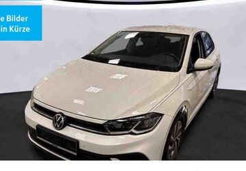 VW Polo 36.000 km 17.249 &euro; Mühlheim 63165