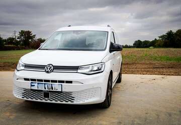 VW Caddy 11.993 km 38.750 &euro; Frankfurt 65931