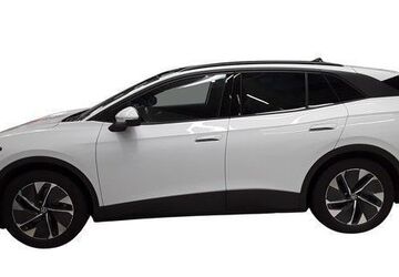 VW ID.4 7.797 km 41.380 &euro; Frankfurt 60326