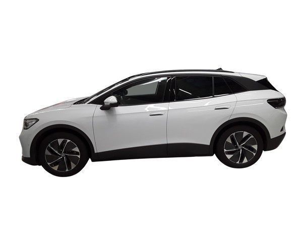 VW ID.4 7.797 km 41.380 &euro; Frankfurt 60326