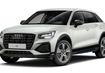 Audi Q2 13.440 km 32.439 &euro; Oberursel 61440