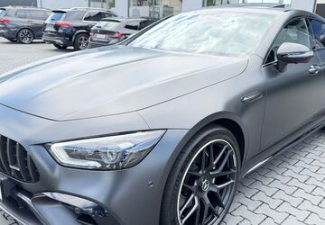 Mercedes-Benz AMG GT 31.587 km 89.990 &euro; Hanau/Nähe Airport Frankfurt/M 63456