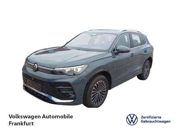 VW Tiguan 19.681 km 47.380 &euro; Frankfurt 60326