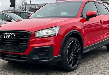 Audi Q2 59.342 km 19.980 &euro; Dietzenbach / bei Frankfurt am Main 63128
