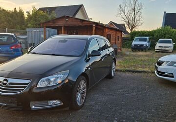 Opel Insignia 251.545 km 3.399 &euro; Gründau 63584