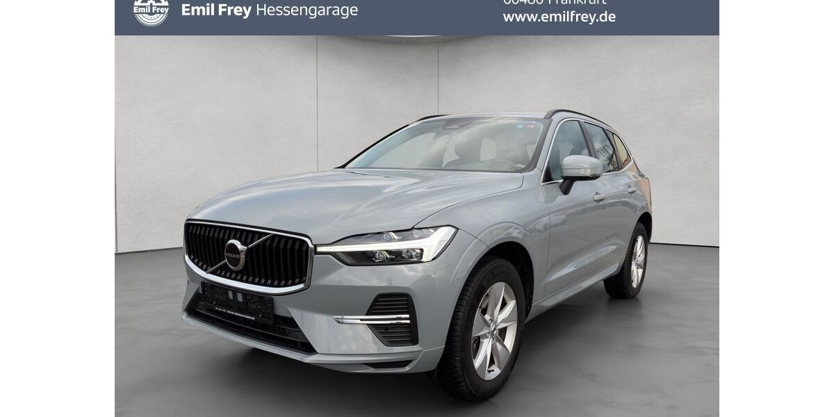 Volvo XC60 25.153 km 33.400 &euro; Frankfurt am Main 60486