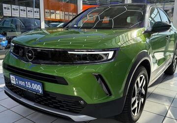 Opel Mokka 33.750 km 20.490 &euro; Groß-Umstadt 64823