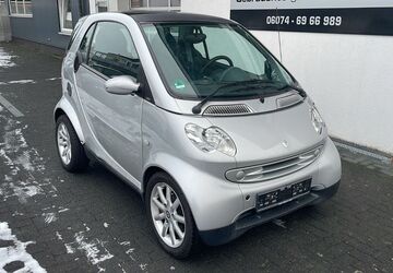 Smart ForTwo 93.000 km 3.670 &euro; Rödermark 63322