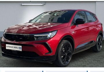 Opel Grandland (X) 24.126 km 19.680 &euro; Rüsselsheim 65428