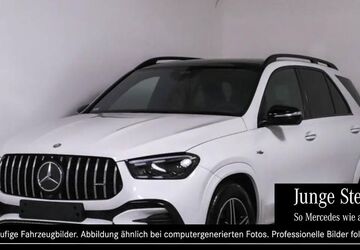 Mercedes-Benz GLE 53 AMG 11.500 km 96.880 &euro; Alzenau 63755