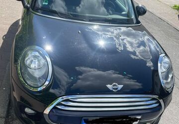 Mini Cooper 111.000 km 7.000 &euro; Bad Vilbel 61118
