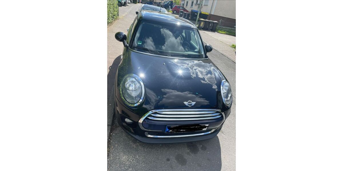Mini Cooper 111.000 km 7.000 &euro; Bad Vilbel 61118