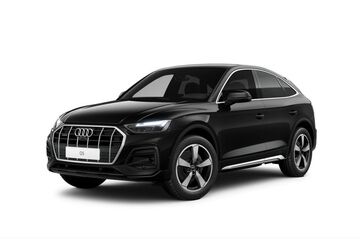 Audi Q5 6.900 km 51.999 &euro; Hanau 63452