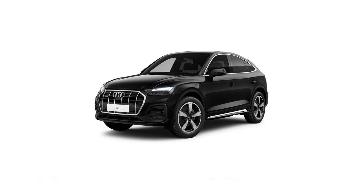 Audi Q5 6.900 km 51.999 &euro; Hanau 63452