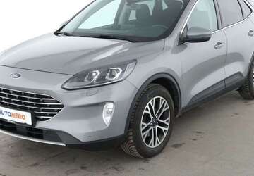 Ford Kuga 74.409 km 22.050 &euro; Frankfurt am Main 65936