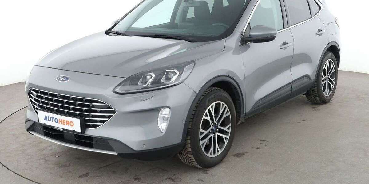 Ford Kuga 74.409 km 22.050 &euro; Frankfurt am Main 65936