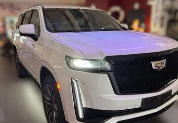 Cadillac Escalade 37.372 km 99.000 &euro; Königstein im Taunus 61462