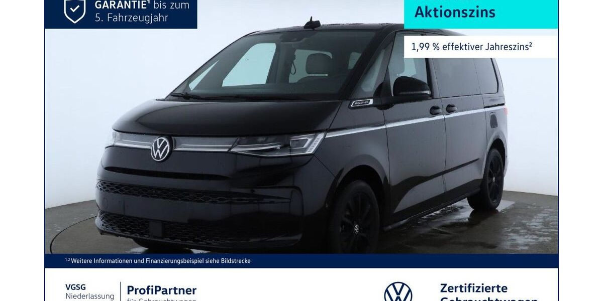 VW T7 Multivan 28.020 km 51.450 &euro; Hanau 63452