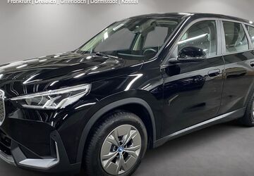 BMW iX1 9.625 km 35.460 &euro; Dreieich-Sprendlingen 63303