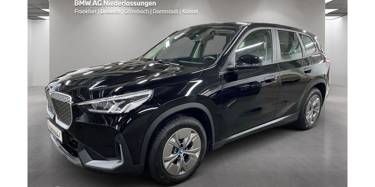 BMW iX1 9.625 km 35.460 &euro; Dreieich-Sprendlingen 63303