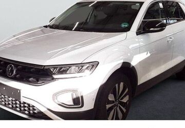 VW T-Roc 23.577 km 23.280 &euro; Frankfurt 60326