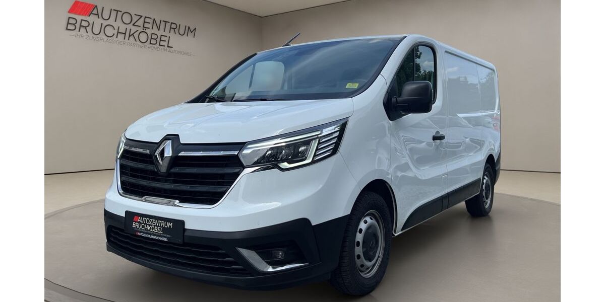 Renault Trafic 47.840 km 22.990 &euro; Bruchköbel 63486