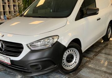 Mercedes-Benz Citan 27.125 km 17.900 &euro; Mühlheim am Main nähe Frankfurt 63165