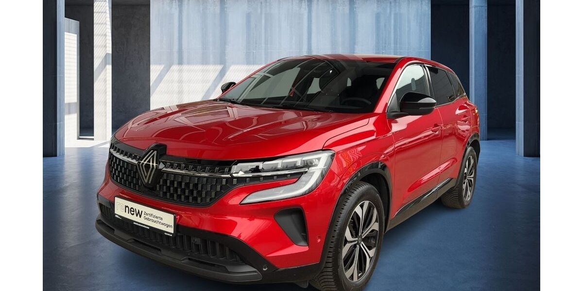 Renault Austral 10.418 km 28.350 &euro; Frankfurt / Main 60314