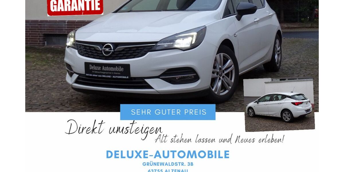 Opel Astra 149.500 km 7.950 &euro; Alzenau 63755