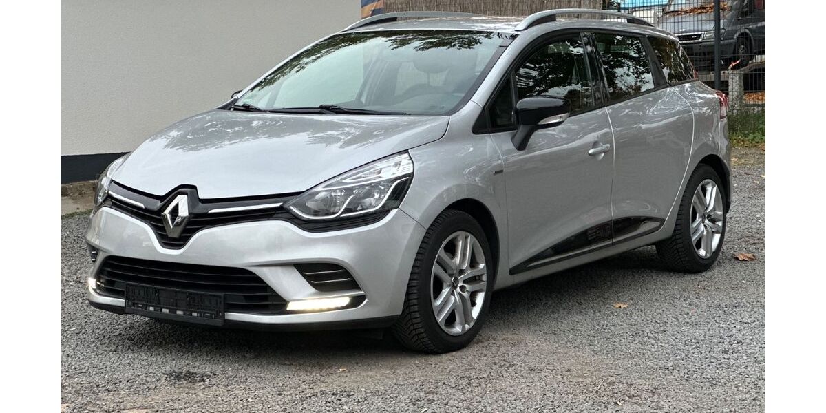 Renault Clio 240.000 km 5.950 &euro; Darmstadt 64293