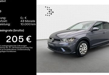 VW Polo 18.120 km 18.580 &euro; Kelkheim 65779