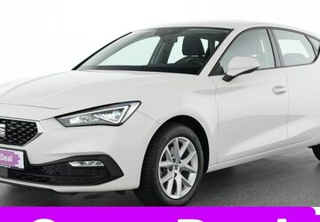 Seat Leon 30.400 km 18.427 &euro; Dietzenbach bei Frankfurt 63128
