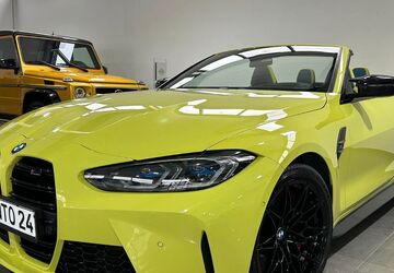 BMW M4 58.850 km 65.900 &euro; Hanau 63456