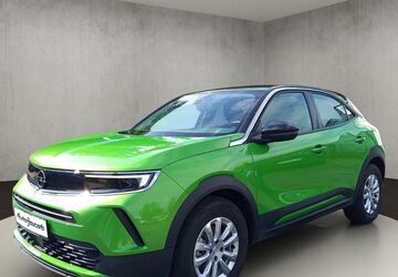 Opel Mokka-e 26.390 km 17.950 &euro; Rüsselsheim 65428