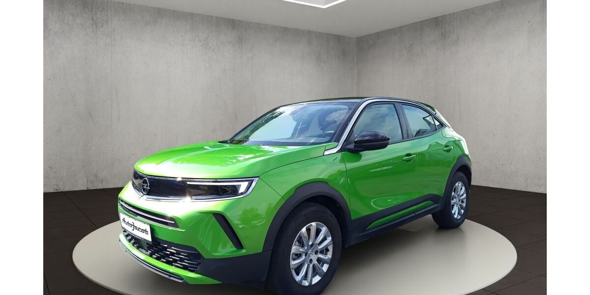 Opel Mokka-e 26.390 km 17.950 &euro; Rüsselsheim 65428