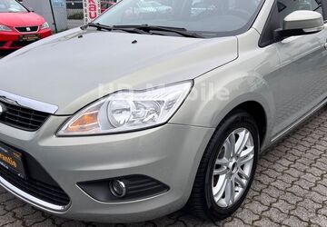 Ford Focus 74.000 km 6.950 &euro; Freigericht - Somborn 63579