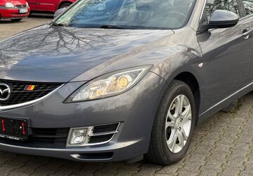 Mazda 6 203.000 km 3.498 &euro; Rüsselsheim 65428