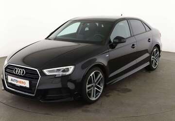 Audi A3 37.646 km 22.730 &euro; Frankfurt am Main 65936