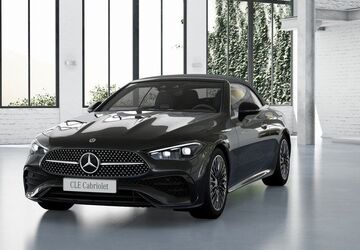 Mercedes-Benz CLE 200 4.321 km 54.880 &euro; Oberursel 61440