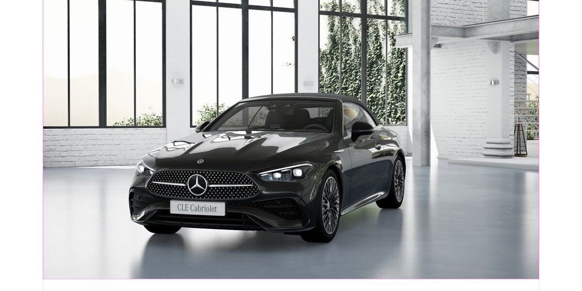 Mercedes-Benz CLE 200 4.321 km 54.880 &euro; Oberursel 61440