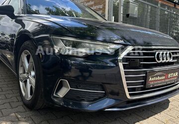 Audi A6 149.000 km 26.200 &euro; Offenbach am Main 63071