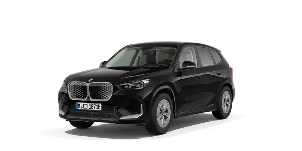 BMW iX1 41.097 km 32.588 &euro; Hainburg 63512