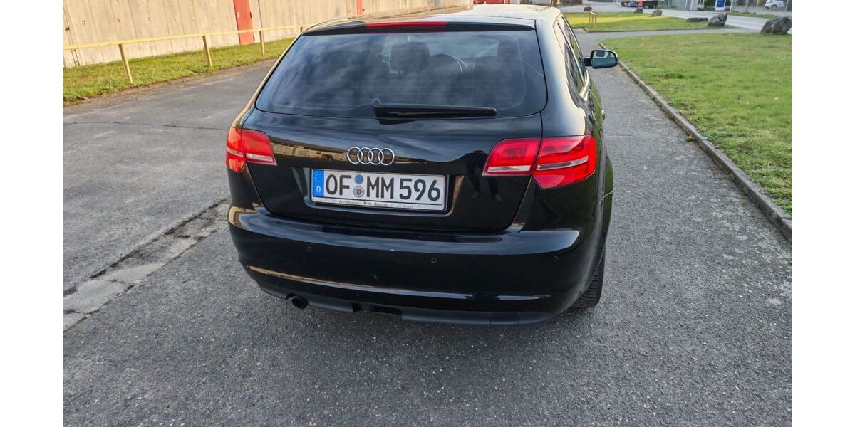 Audi A3 300.000 km 3.000 &euro; Dietzenbach 63128
