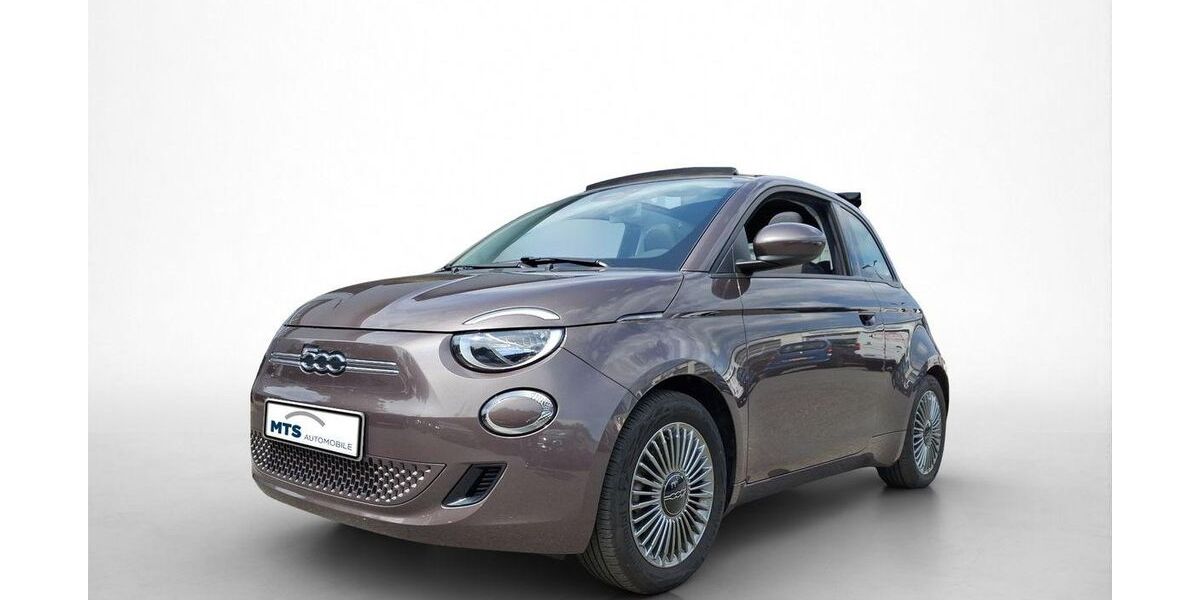 Fiat 500e 22.547 km 15.990 &euro; Oberursel (Taunus) OT Oberursel 61440