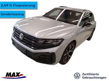 Gebrauchte VW Touareg