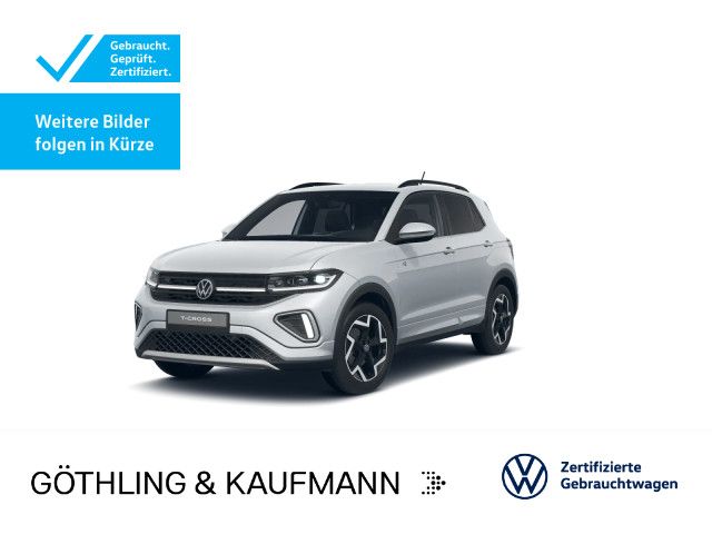 VW T-Cross 25.921 km 26.930 &euro; Eschborn 65760