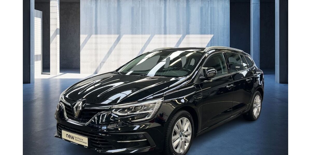 Renault Megane 42.293 km 15.710 &euro; Frankfurt / Main 60314