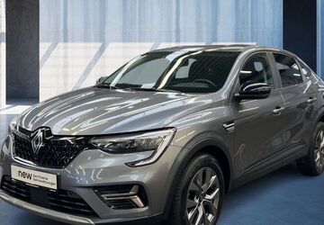 Renault Arkana 33.051 km 22.480 &euro; Frankfurt / Main 60314