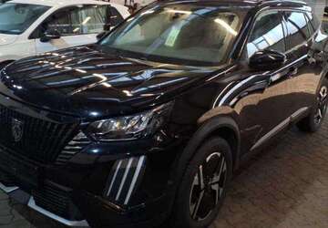 Peugeot 2008 39.381 km 19.420 &euro; Rüsselsheim 65428