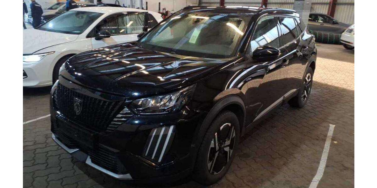 Peugeot 2008 39.381 km 19.420 &euro; Rüsselsheim 65428